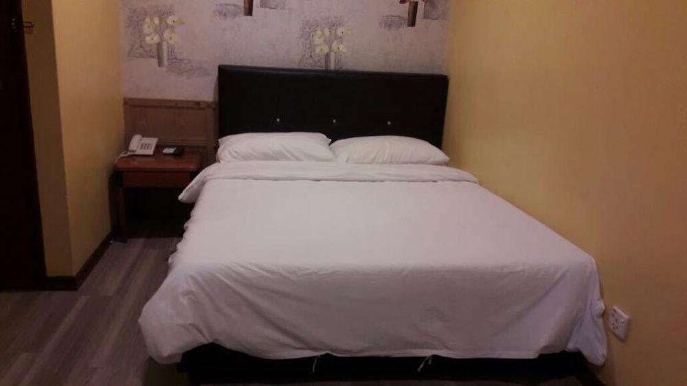 Town View Hotel Kuala Lumpur Bagian luar foto