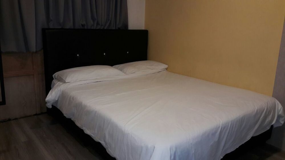 Town View Hotel Kuala Lumpur Bagian luar foto