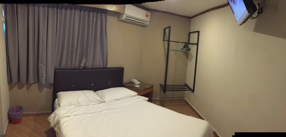 Town View Hotel Kuala Lumpur Bagian luar foto