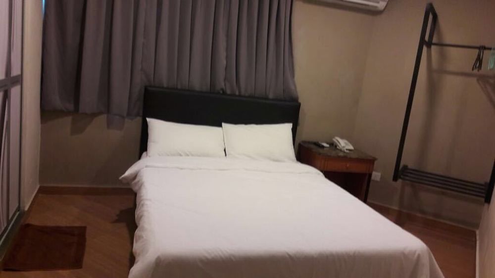 Town View Hotel Kuala Lumpur Bagian luar foto