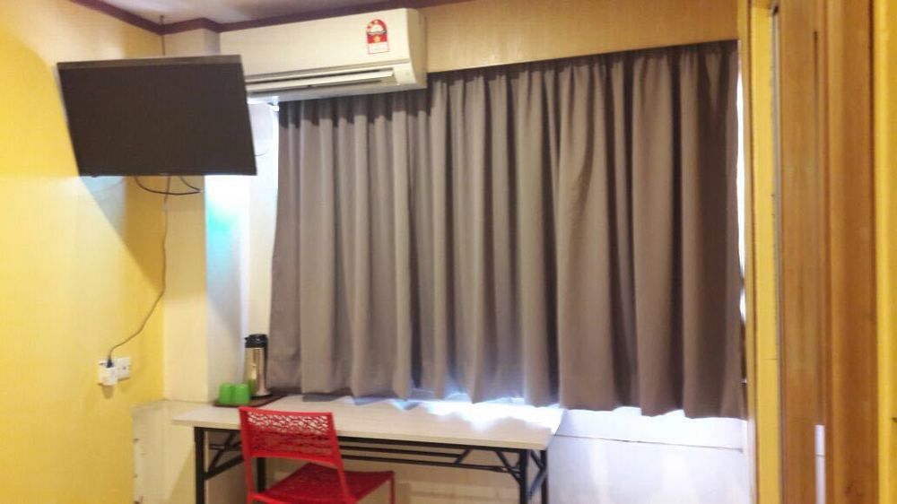 Town View Hotel Kuala Lumpur Bagian luar foto
