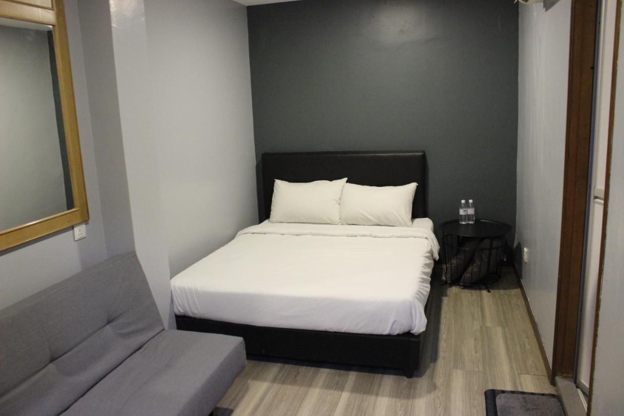 Town View Hotel Kuala Lumpur Bagian luar foto