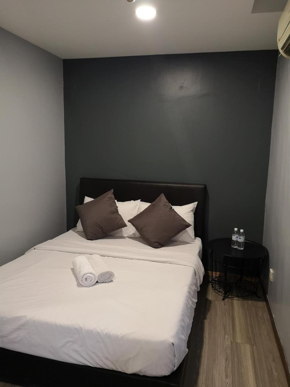 Town View Hotel Kuala Lumpur Bagian luar foto