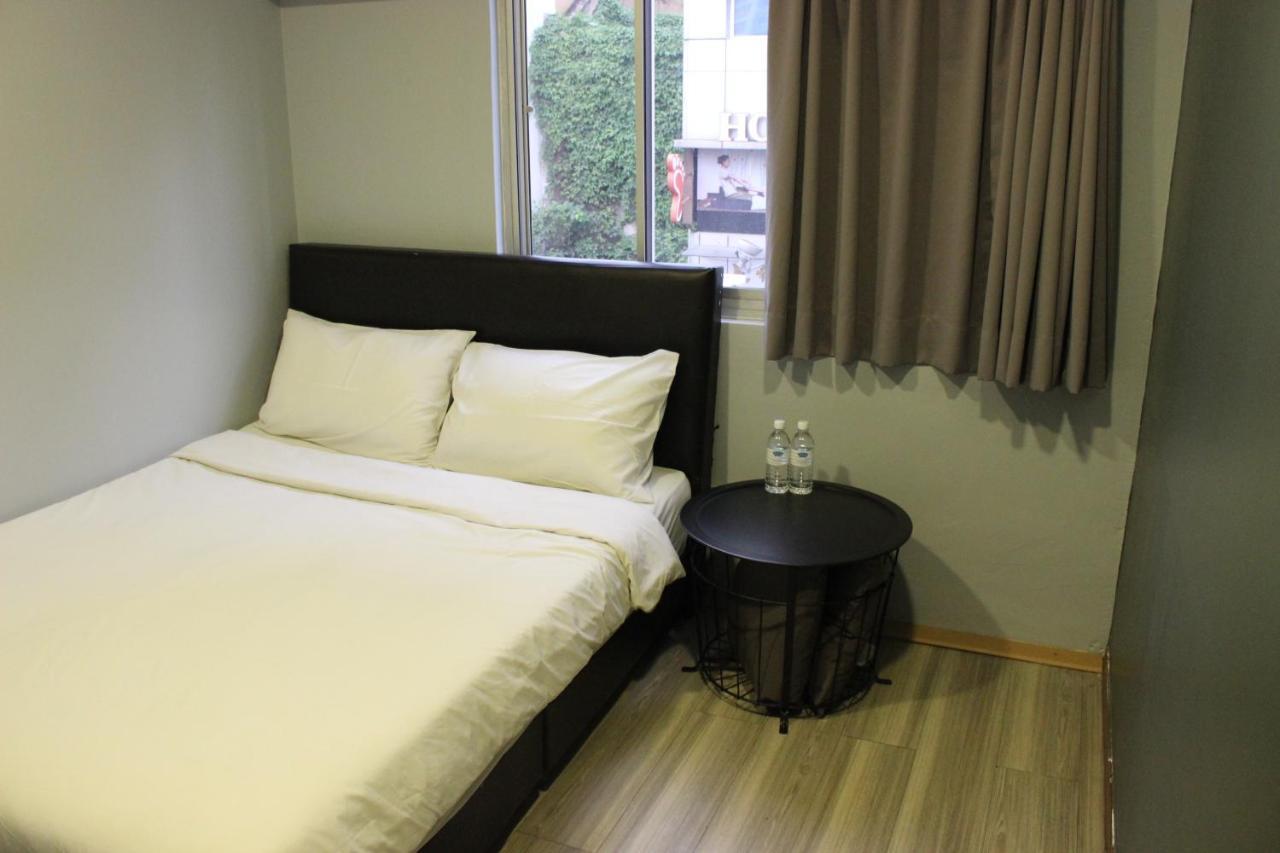 Town View Hotel Kuala Lumpur Bagian luar foto