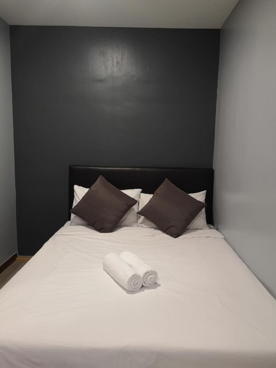 Town View Hotel Kuala Lumpur Bagian luar foto