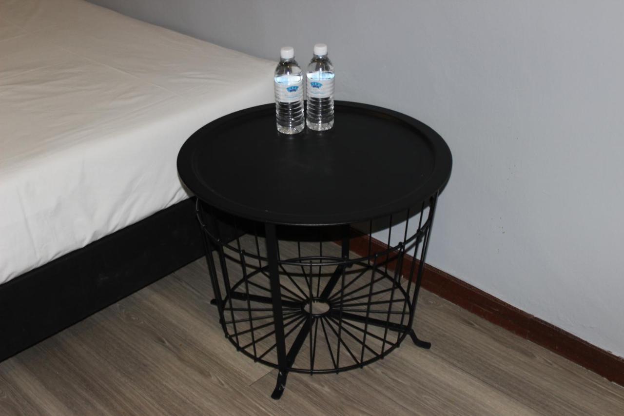 Town View Hotel Kuala Lumpur Bagian luar foto