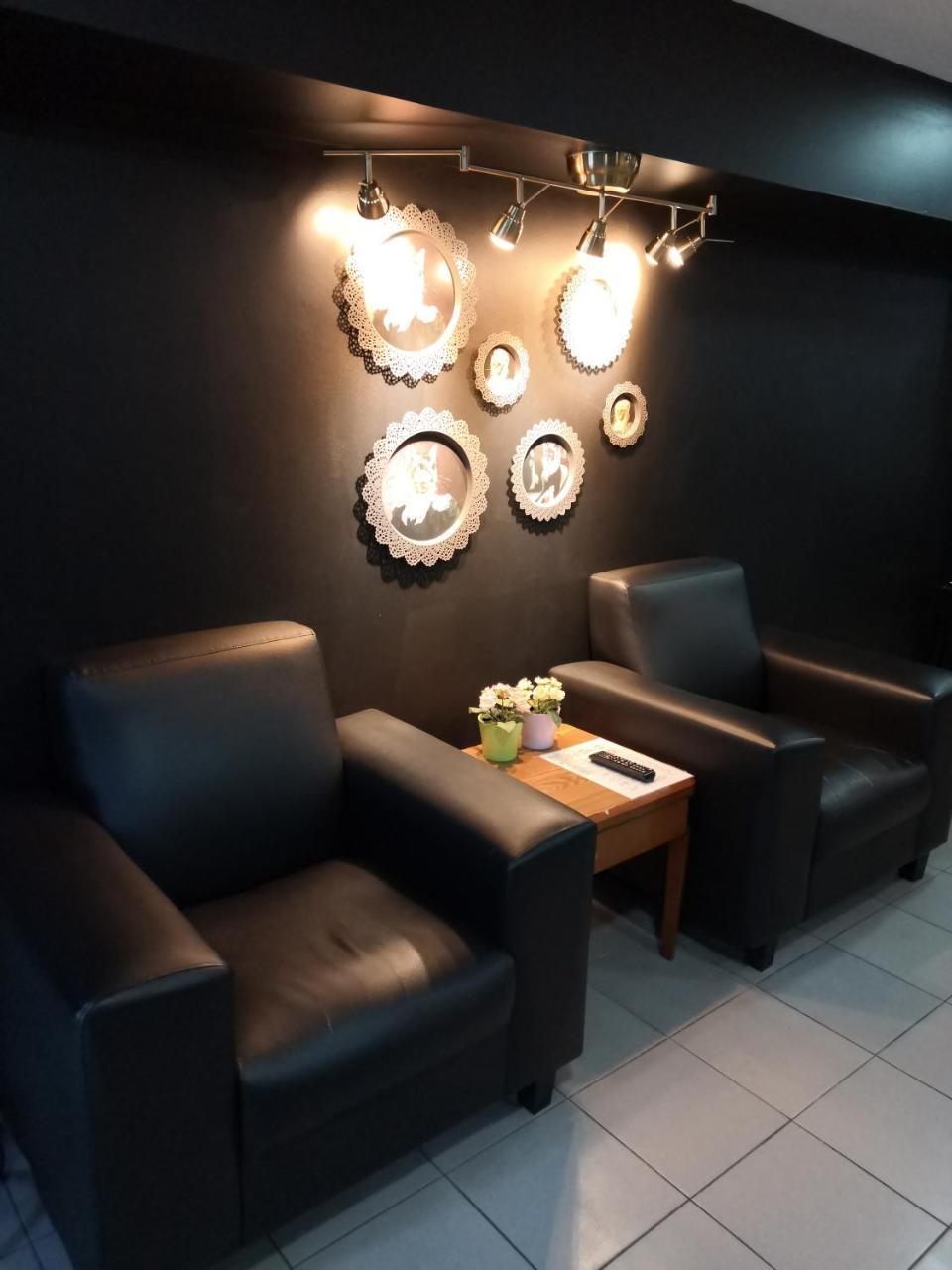 Town View Hotel Kuala Lumpur Bagian luar foto