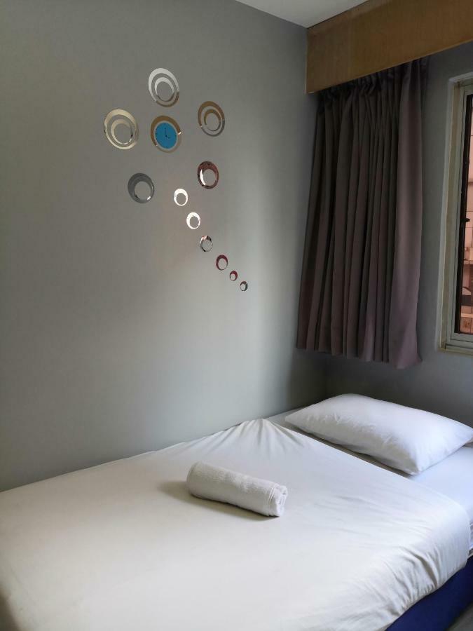 Town View Hotel Kuala Lumpur Bagian luar foto